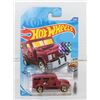 Image 1 : HOTWHEELS FACTORY SEALED 2020 ARMOURED TRUCK