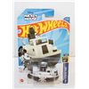 Image 1 : HOTWHEELS MICKY MOUSE STEAM BOAT WHITE