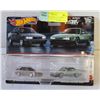 Image 1 : HOTWHEELS PREMIUM SUPER STREET 91 NISSAN SENTRA