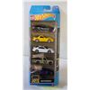 Image 1 : HOT WHEELS 5 PACK MIGHTY BURNERS