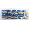 Image 1 : 5 ASSORTED HOTWHEELS