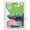 Image 1 : MATCHBOX VOLKSWAGON TYPE34 KARMANN GHIA