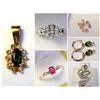 Image 1 : FEATURED LOTS: DIAMOND JEWLERY
