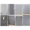 Image 1 : FEATURED CARBON STEEL SCREENS