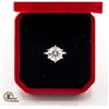 Image 1 : 3.00 CT GRA CERTIFIED MOISSANITE VVS D COLORED SET