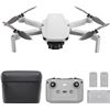Image 1 : DJI MINI 2 ULTRA LIGHT DRONE WITH FLY MORE