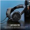 Image 2 : BRAND NEW CORSAIR VIRTUOSO PRO WIRED OPEN GAMING