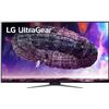 Image 1 : NEW LG 48GQ900-B 48 INCH ULTRAGEAR UHD OLED GAMING