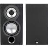 Image 1 : NEW ELAC UNI-FI 2.0 BOOKSHELF SPEAKERS MODEL UB52