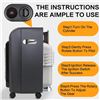Image 2 : NEW RUN.SE IN / OUTDOOR PROPANE HEATER W/ CASTORS