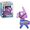 Image 1 : BRAND NEW FUNKO POP! GAMES LOOT LLAMA - FORTNITE