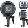 Image 3 : NEW GODOX WITSTRO AD600BM BOWENS MOUNT 600WS GN87