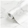 BRAND NEW OXDIGI MARBLE CONTACT PAPER 24 X 196"