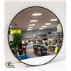 Image 1 : NEW BEAUTY PEAK 24" ROUND WALL MOUNT MIRROR