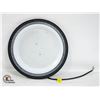 Image 1 : NEW UFO 200W HIGHBAY LIGHT - 6000K - AC100-265V