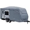 NEW GEARFLAG TRAILER RV COVER FITS 18"-20"