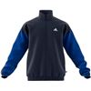 Image 2 : BRAND NEW ADIDAS MENS TRVL VENTILATED TRACK JACKET