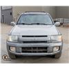 Image 2 : UNRESERVED 2003 INFINITY QX4