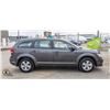 Image 4 : UNRESERVED 2014 DODGE JOURNEY