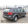 Image 5 : UNRESERVED 2014 DODGE JOURNEY