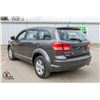 Image 7 : UNRESERVED 2014 DODGE JOURNEY