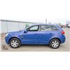 Image 8 : UNRESERVED 2008 SATURN VUE XR