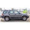 Image 2 : UNRESERVED 2006 FORD ESCAPE