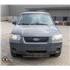 Image 8 : UNRESERVED 2006 FORD ESCAPE