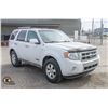 Image 3 : UNRESERVED 2008 FORD ESCAPE LIMITED