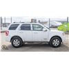 Image 4 : UNRESERVED 2008 FORD ESCAPE LIMITED