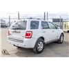 Image 5 : UNRESERVED 2008 FORD ESCAPE LIMITED