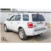 Image 7 : UNRESERVED 2008 FORD ESCAPE LIMITED