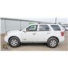 Image 8 : UNRESERVED 2008 FORD ESCAPE LIMITED