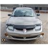 Image 2 : UNRESERVED 2001 PONTIAC SUNFIRE