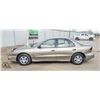 Image 8 : UNRESERVED 2001 PONTIAC SUNFIRE