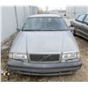 Image 2 : UNRESERVED 1995 VOLVO 850 GLE