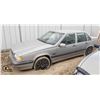 Image 3 : UNRESERVED 1995 VOLVO 850 GLE