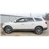 Image 8 : UNRESERVED 2008 BUICK ENCLAVE