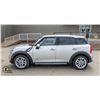 Image 8 : 2016 MINI COOPER S COUNTRYMAN AWD