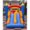 Image 2 : BOUNCY CASTLE WITH PUMP