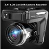 NEW TWO IN ONE DASHCAM + RADAR DETECTOR