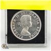 Image 2 : 1959 CANADIAN SILVER DOLLAR