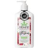 NEW 500ML HEMPZ CHERRY BLOSSOM HERBAL BODY