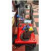 Image 1 : TORO 21" POWER CLEAR 4 CYCLE GAS SNOW BLOWER