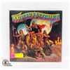 MOLLY HATCHET TAKE NO PRISONERS 1981