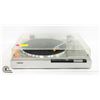 Image 1 : SONY PS-LX210 DIRECT DRIVE AUTOMATIC TURNTABLE