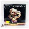 Image 1 : WHITESNAKE TROUBLE 1978 LP RECORD VINYL