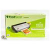 Image 1 : FOODSAVER FM2900 VACUUM SEALER KIT