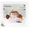 Image 1 : SHARPER IMAGE ELECTRIC S'MORES MAKER