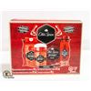 Image 1 : NEW OLD SPICE SWAGGER HOLIDAY GIFT SET